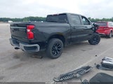 Chevrolet Silverado  4Wd Short Bed Lt 1GCUYDED6LZ319514 снимка