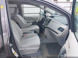 TOYOTA SIENNA LE 7 PASSENGER 5TDJK3DC3CS037713 снимка