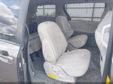 TOYOTA SIENNA LE 7 PASSENGER 5TDJK3DC3CS037713 снимка