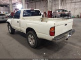 Toyota Tacoma 4TAPM62N7VZ311129 photo
