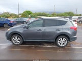 Toyota Rav4 Limited JTMYFREV4FJ041289 fotografie