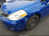 Nissan Versa 1.8S 3N1BC1CP7AL459953 снимка