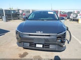Kia K4 Lxs 3KPFT4DE9SE100641 снимка