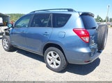 Toyota Rav4 Limited V6 JTMBK31V686028621 fotografie