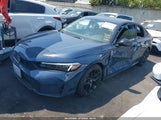 Honda Civic Sport 2HGFE2F51SH539611 fotografie