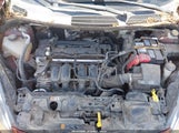 Ford Fiesta Se 3FADP4EJ6HM104349 снимка