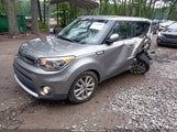 Kia Soul + KNDJP3A56J7610912 снимка