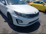 Kia Optima Hybrid Lx KNAGM4AD8E5064774 снимка