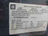 Cadillac Escalade Standard 1GYFK63887R309630 снимка