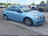 CHEVROLET CRUZE LS 1G1PC5SH7C7159009 снимка