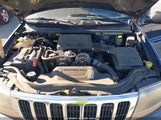JEEP GRAND CHEROKEE LAREDO 1J4GW48N31C727194 photo