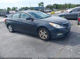 HYUNDAI SONATA GLS 5NPEB4AC4DH704386 снимка