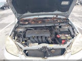 TOYOTA MATRIX XR 2T1KR32E07C638712 снимка