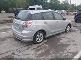 TOYOTA MATRIX XR 2T1KR32E07C638712 снимка