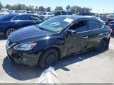 Nissan Sentra S 3N1AB7AP0GY250229 снимка