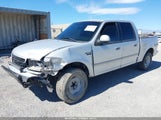 Ford F-150 Lariat/Xlt 1FTRW07L52KE16249 fotografie