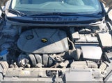 Hyundai Elantra Se 5NPDH4AE5EH533659 fotografie