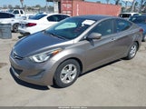 Hyundai Elantra Se 5NPDH4AE5EH533659 снимка