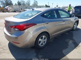 Hyundai Elantra Se 5NPDH4AE5EH533659 снимка