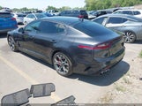 Kia Stinger Gt KNAE35LCXM6089446 снимка