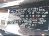 Kia Stinger Gt KNAE35LCXM6089446 снимка