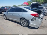 Hyundai Sonata 5NPE24AF1HH459160 снимка