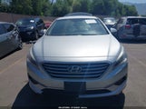 Hyundai Sonata 5NPE24AF1HH459160 снимка