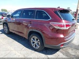 Toyota Highlander Le Plus V6 5TDZKRFHXFS044239 снимка