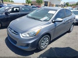 HYUNDAI ACCENT SE KMHCT4AE6GU038689 снимка