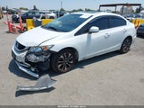 Honda Civic Ex-L 19XFB2F91DE271135 снимка