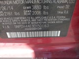 Hyundai Elantra Se 5NPDH4AE3EH501163 снимка
