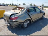 Honda Accord 2.4 Lx JHMCP26338C009063 снимка