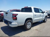Nissan Frontier Sv 4X2 1N6ED1EJ6PN643612 снимка