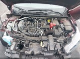 NISSAN SENTRA SV XTRONIC CVT 3N1AB8CV6RY383159 снимка
