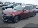 NISSAN SENTRA SV XTRONIC CVT 3N1AB8CV6RY383159 photo