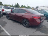 NISSAN SENTRA SV XTRONIC CVT 3N1AB8CV6RY383159 fotografie