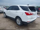 Chevrolet Equinox Ls 2GNAXREV5J6172405 снимка