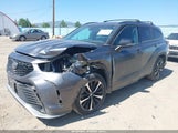 Toyota Highlander Xse 5TDJZRBH2MS146713 снимка
