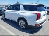 HYUNDAI PALISADE SEL KM8R34HE0LU040934 снимка