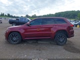 Jeep Grand Cherokee High Altitude 4X4 1C4RJFCG9LC105767 снимка