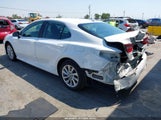 Toyota Camry Le 4T1C11AK9PU830541 photo