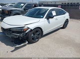 Honda Civic Si Base W/High Performance Summer Tires/ 2HGFE1E51SH474996 fotografie