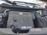 Cadillac Srx Luxury Collection 3GYFNCE34DS597890 снимка