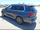 BMW X7 xDrive40I 5UXCW2C54KL084127 снимка