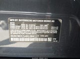 BMW X7 xDrive40I 5UXCW2C54KL084127 снимка