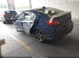 Subaru Wrx Limited JF1VA1G68F9832263 снимка