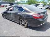 Honda Accord Sport Se 1HGCR2F15HA008407 fotografie