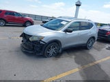 Nissan Rogue Sl 5N1AT2MV8FC839555 снимка