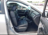 Nissan Rogue Sl 5N1AT2MV8FC839555 снимка