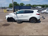Kia Sportage Nightfall Edition KNDP6CAC7N7002656 снимка